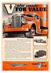 1942 Federal Motor Trucks Company