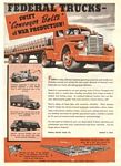 1943 Federal Motor Trucks Company