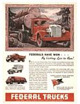 1944 Federal Motor Trucks Company