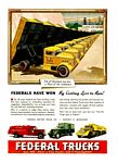 1948 Federal Motor Trucks Company