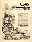 1911 Smith Form A Truck Motor Company