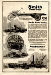 1916 Smith Form A Truck Motor Company