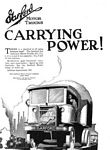 1918 Garford Motor Trucks Classic Ads