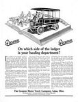 1912 Gramm-Bernstein Truck Company