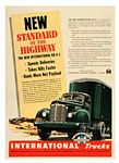 1948 International Harvester Truck Company Trucks Classic Ads