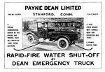 1922 REO Motor Car Company Truck Classic Ads