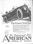American Motors Rambler  Javelin Car Classic Ads