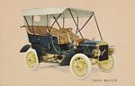 1906  Buick