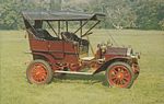 1909  Buick
