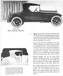 1922 Buick