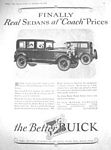 1925 Buick