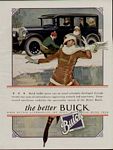 1926 Buick