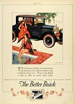 1926 Buick