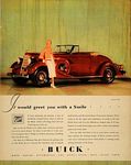 1934 Buick