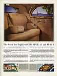 1940 Buick