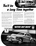 1942 Buick