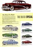 1952 Buick