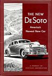1946 DeSoto