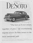 1947 DeSoto