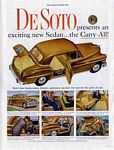 1949 DeSoto
