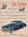 1950 DeSoto