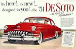 1951 DeSoto