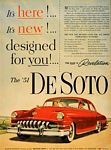 1951 DeSoto