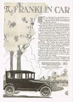 Franklin Automobile
