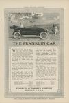 Franklin Automobile