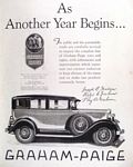 Graham Page Automobiles