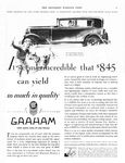 Graham Page Automobiles