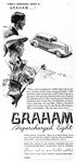 Graham Page Automobiles