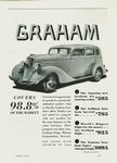 Graham Page Automobiles