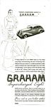 Graham Page Automobiles