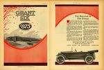 Grant Automobiles