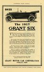 Grant Automobiles