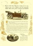 Haynes Cars