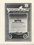 Haynes Cars