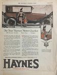 Haynes Cars