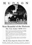 Hudson Motor Cars