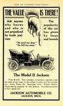 Jackson Automobiles