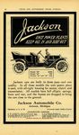 Jackson Automobiles