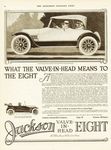 Jackson Automobiles
