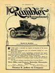 Jeffery Rambler Automobiles