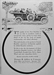 Jeffery Rambler Automobiles