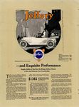 Jeffery Rambler Automobiles