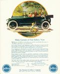 Jeffery Rambler Automobiles