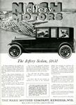 Jeffery Rambler Automobiles