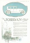 Jordan Automobiles Cars