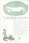 Jordan Automobiles Cars